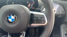 BMW 1 Series 120 M Sport 5dr Step Auto Petrol Hatchback